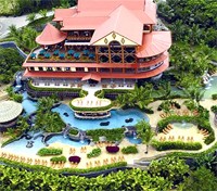 The Springs Resort and Spa